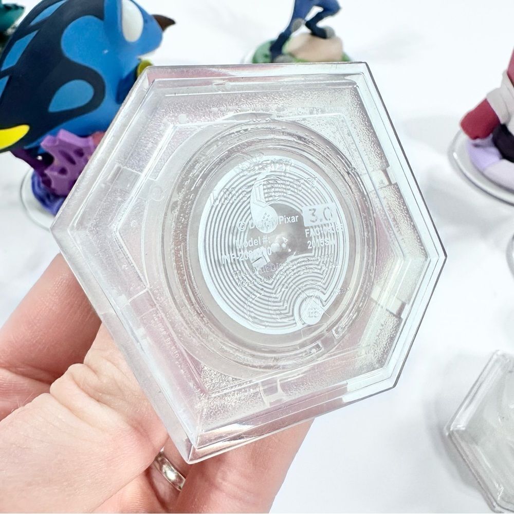 Disney infinity 10 figure bundle - Picture 7 of 7